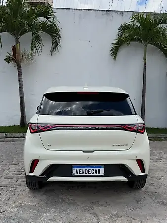BYD Dolphin - Imagem 3