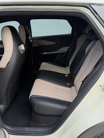BYD Dolphin - Imagem 6