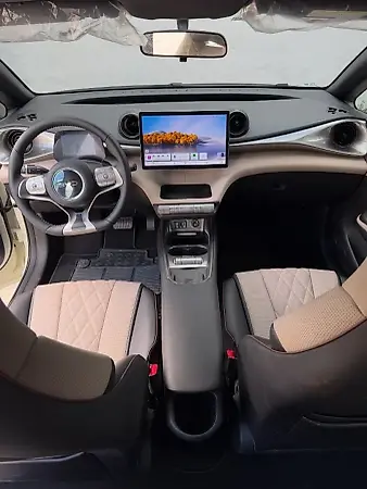 BYD Dolphin - Imagem 5