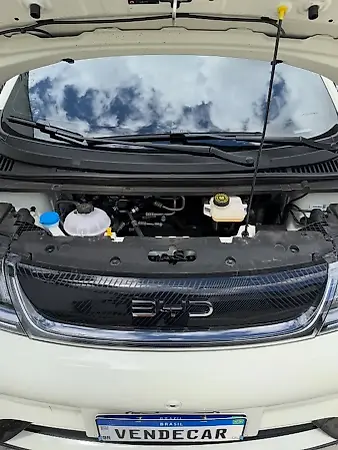 BYD Dolphin - Imagem 8