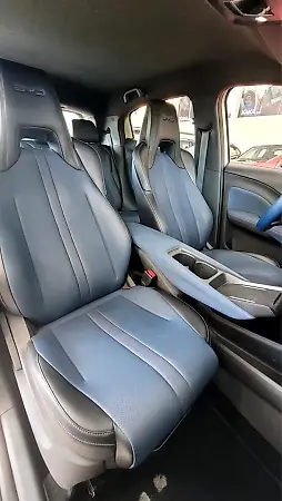 BYD Dolphin Mini - Imagem 2