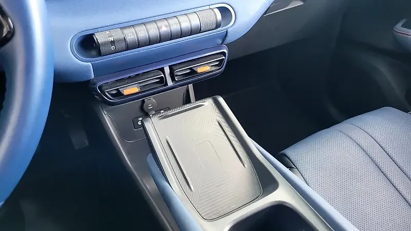 BYD Dolphin Mini - Imagem 4