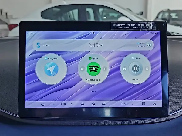 BYD Dolphin Mini - Imagem 6