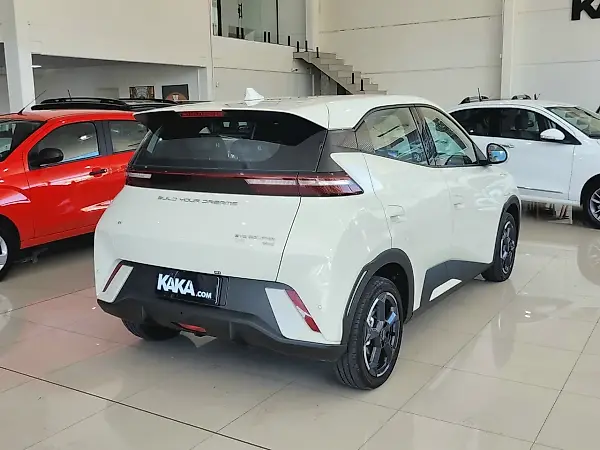 BYD Dolphin Mini - Imagem 10