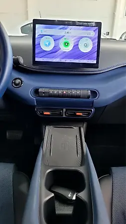 BYD Dolphin Mini - Imagem 9
