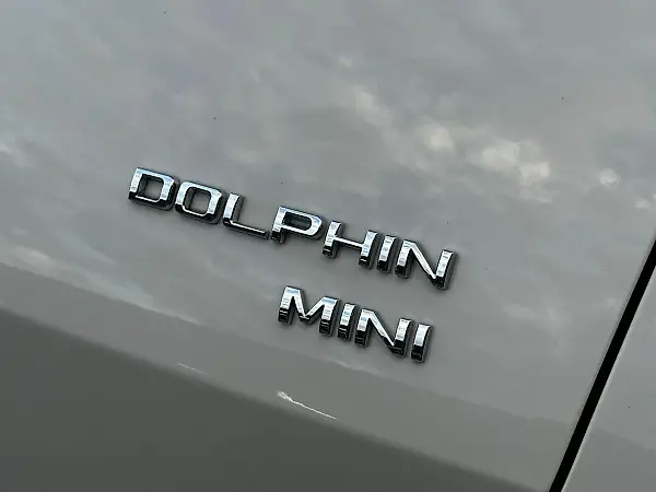 BYD Dolphin - Imagem 17