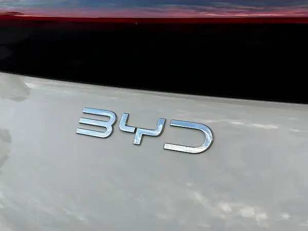 BYD Dolphin - Imagem 16