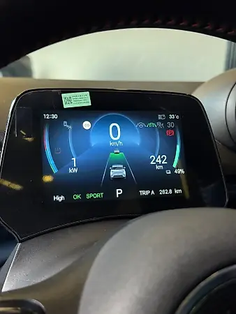BYD Dolphin Plus - Imagem 5
