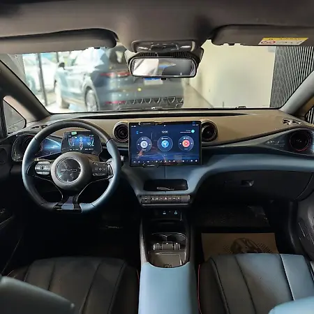 BYD Dolphin Plus - Imagem 6