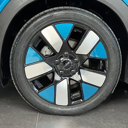 BYD Dolphin Plus - Imagem 8