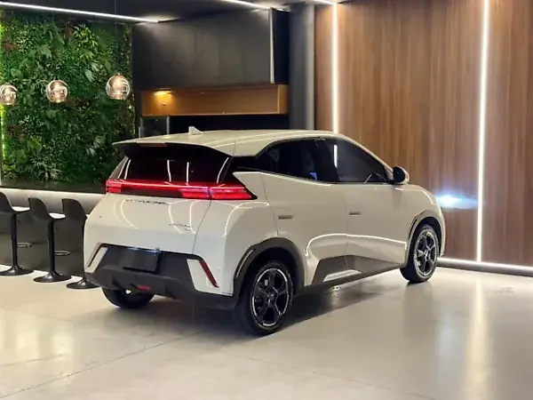 BYD Dolphin Mini - Imagem 6