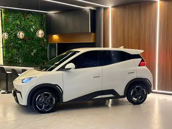 BYD Dolphin Mini - Imagem 5