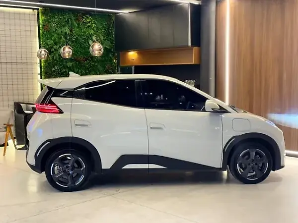 BYD Dolphin Mini - Imagem 4