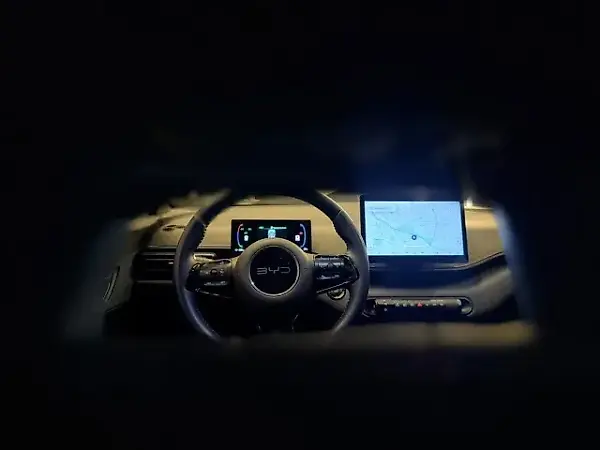 BYD Dolphin Mini - Imagem 7