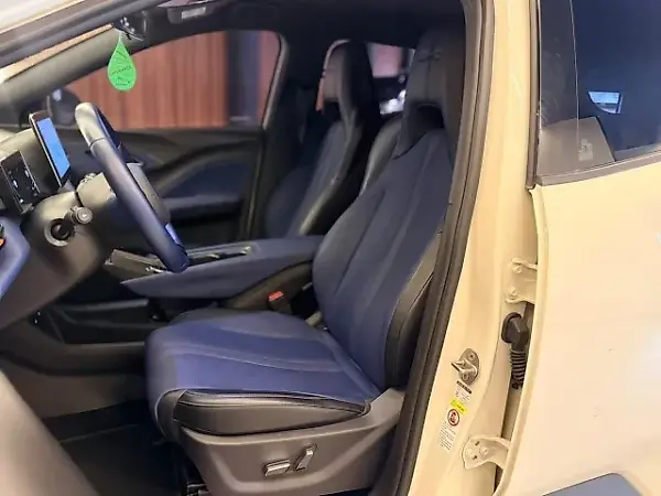 BYD Dolphin Mini - Imagem 12