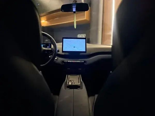 BYD Dolphin Mini - Imagem 10