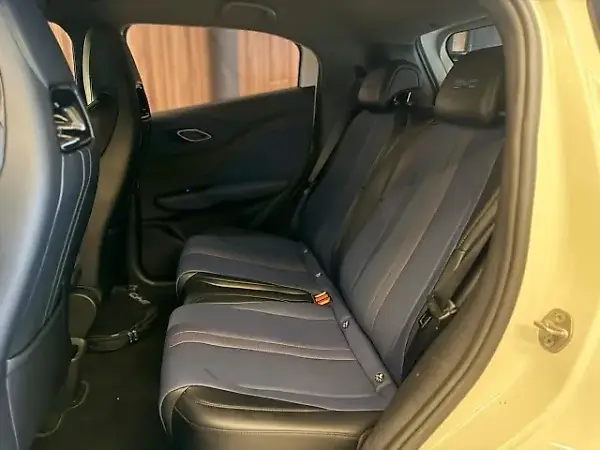 BYD Dolphin Mini - Imagem 13