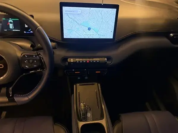 BYD Dolphin Mini - Imagem 16