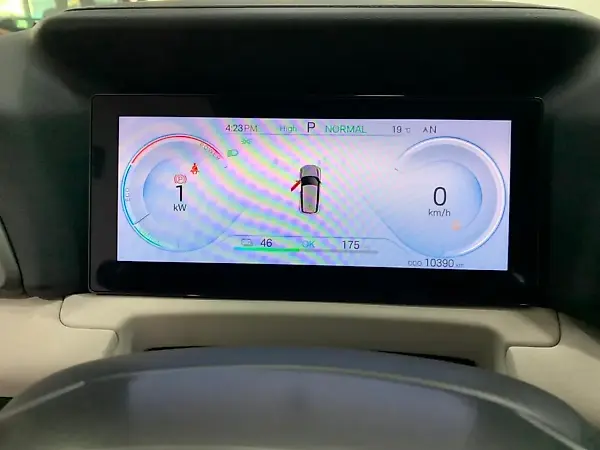 BYD Yuan Pro - Imagem 5