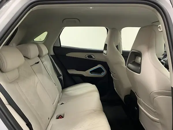 BYD Yuan Pro - Imagem 9