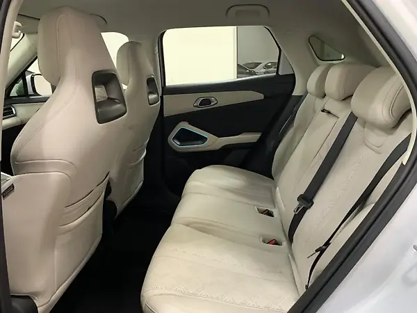 BYD Yuan Pro - Imagem 8