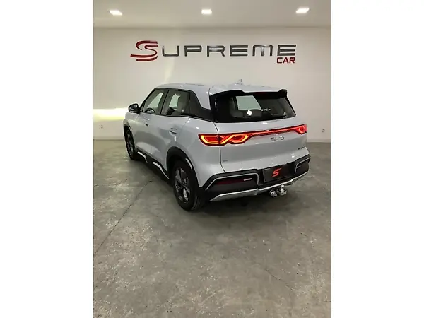 BYD Yuan Pro - Imagem 13