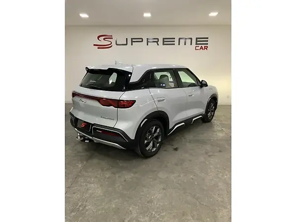 BYD Yuan Pro - Imagem 12