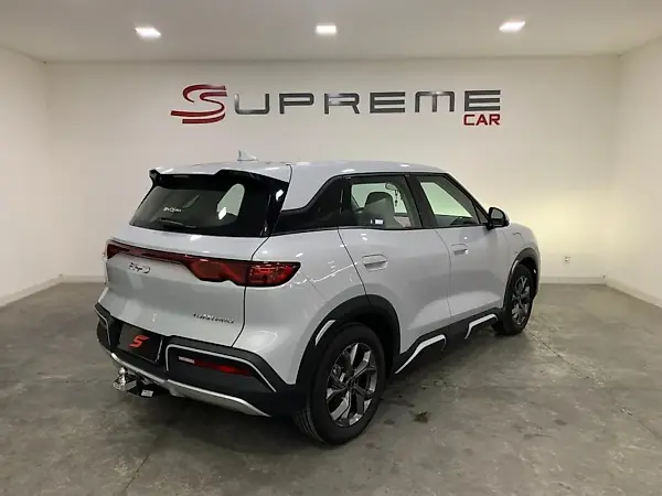 BYD Yuan Pro - Imagem 11