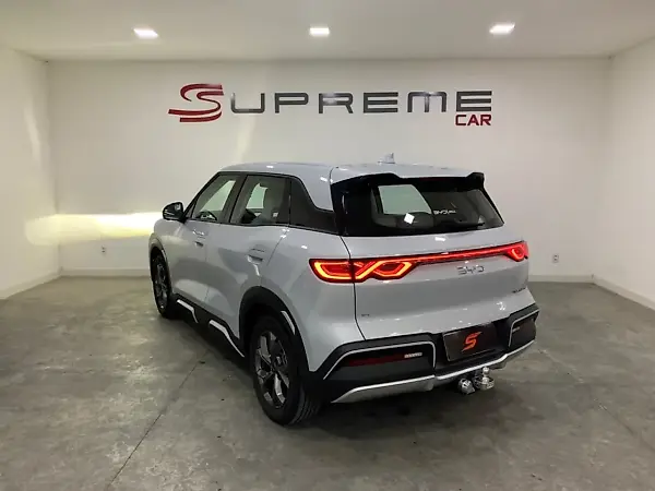 BYD Yuan Pro - Imagem 14