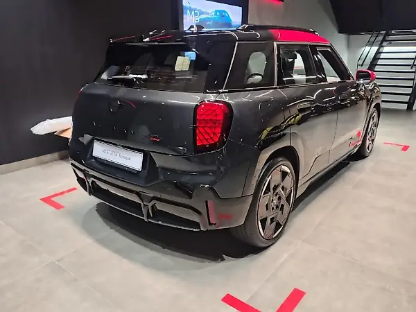 Mini Cooper SE - Imagem 2