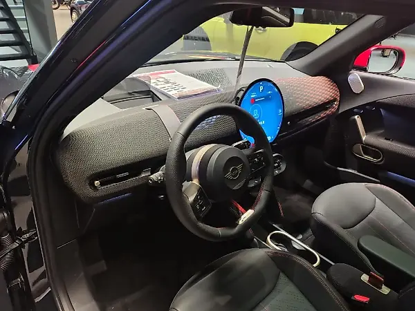 Mini Cooper SE - Imagem 7