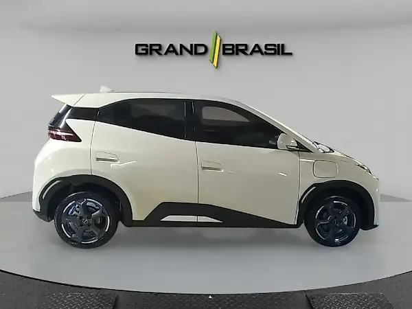 BYD Dolphin Mini - Imagem 2