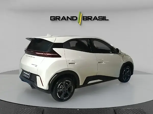 BYD Dolphin Mini - Imagem 3