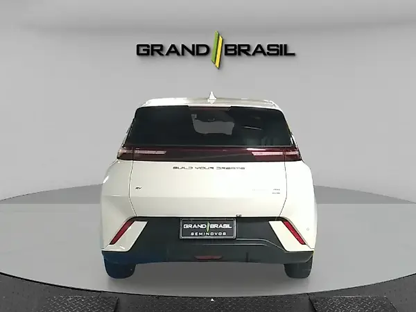 BYD Dolphin Mini - Imagem 4