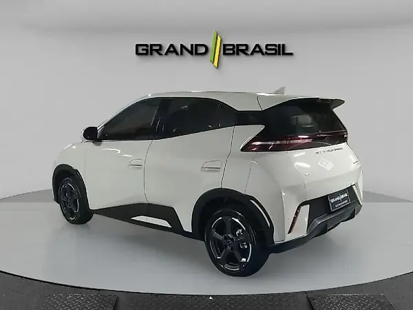 BYD Dolphin Mini - Imagem 5