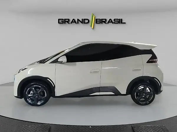 BYD Dolphin Mini - Imagem 6