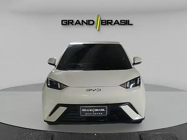BYD Dolphin Mini - Imagem 8