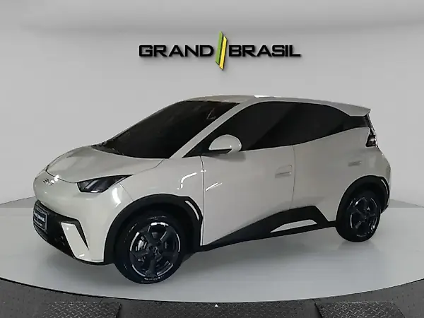 BYD Dolphin Mini - Imagem 7
