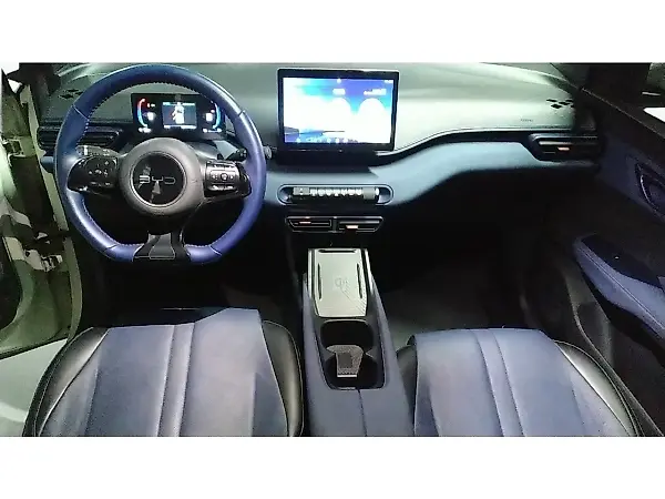 BYD Dolphin Mini - Imagem 9