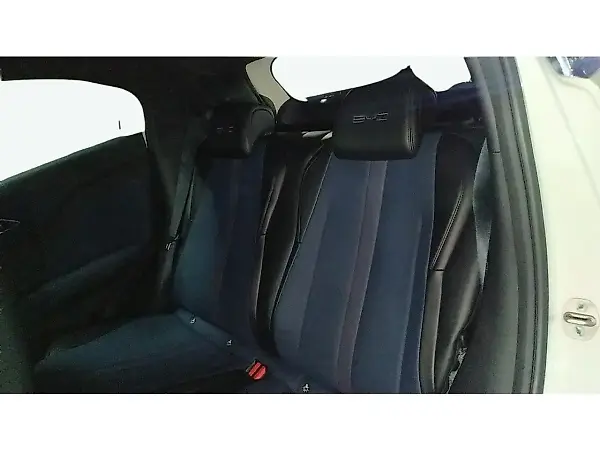 BYD Dolphin Mini - Imagem 11