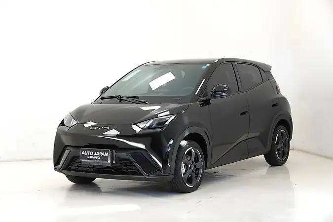 BYD Dolphin Mini - Imagem 1