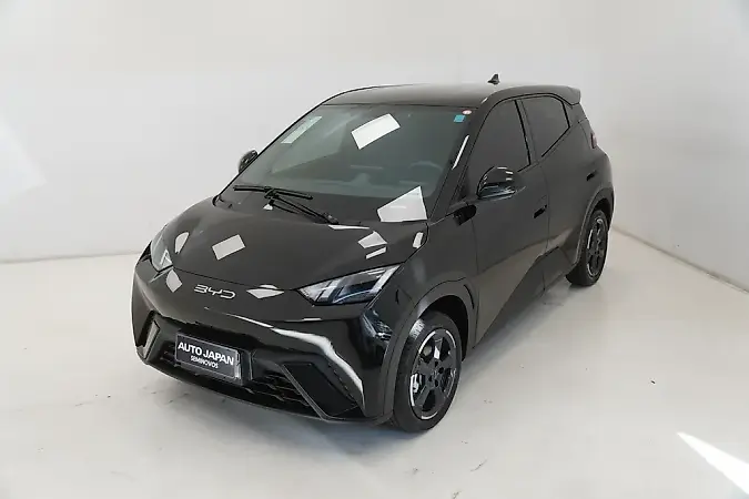 BYD Dolphin Mini - Imagem 4