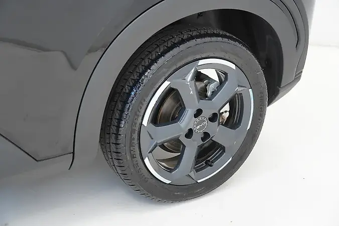 BYD Dolphin Mini - Imagem 5