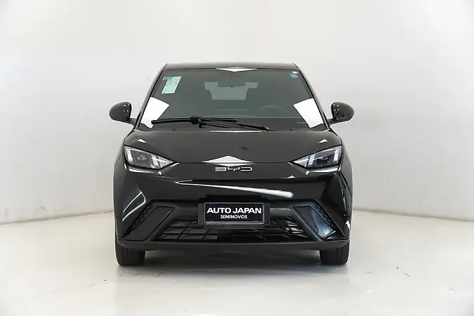 BYD Dolphin Mini - Imagem 3