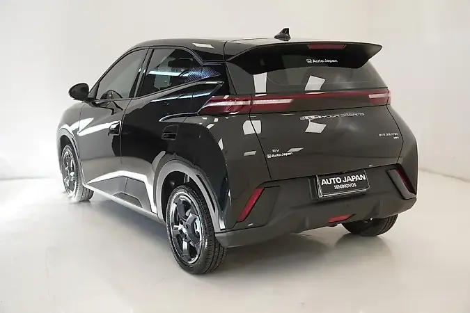 BYD Dolphin Mini - Imagem 7