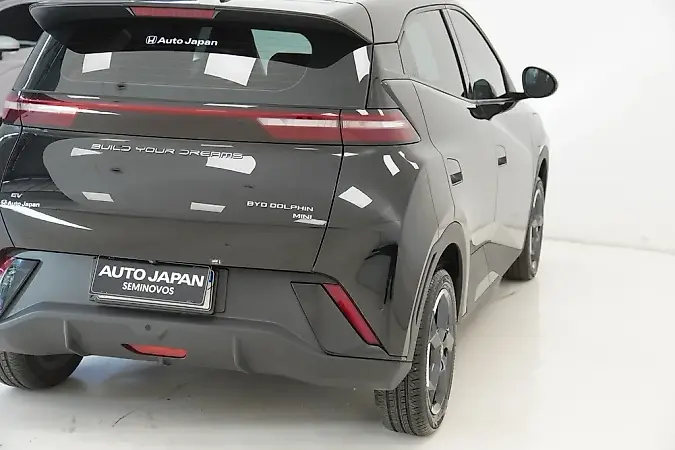 BYD Dolphin Mini - Imagem 6