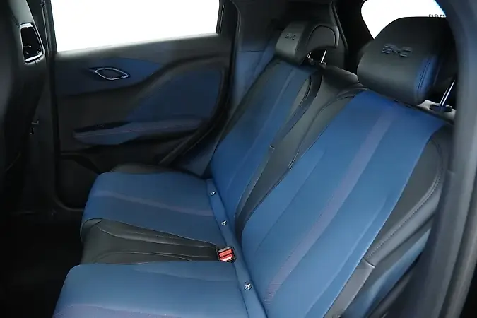 BYD Dolphin Mini - Imagem 12