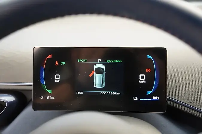 BYD Dolphin Mini - Imagem 14