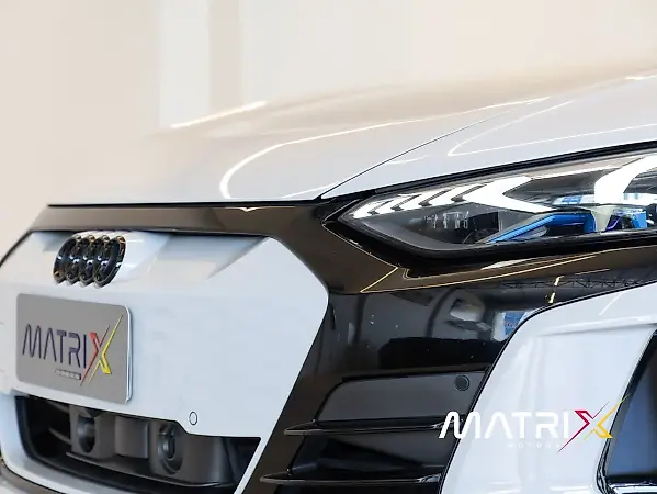 Audi Rs E-tron  GT - Imagem 5
