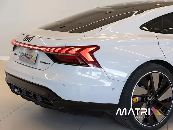 Audi Rs E-tron  GT - Imagem 6
